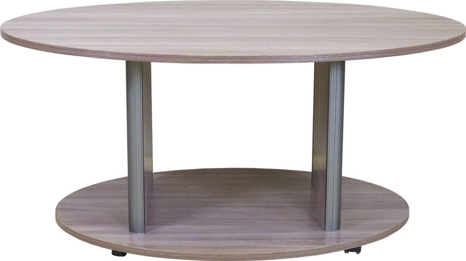 Столик журнальный Bloom MK-7526-WT