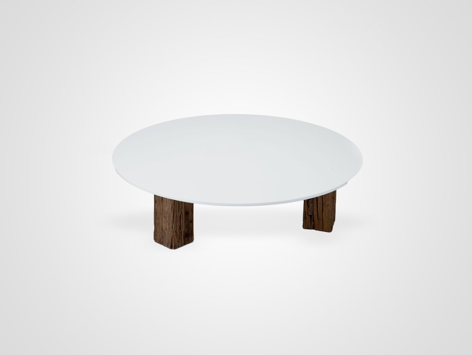 "Glass Table Top - 42"" Round CN"