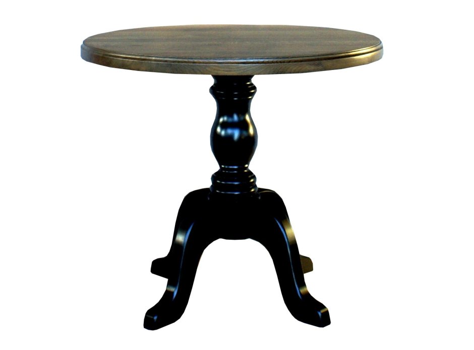 Маленький журнальный столик