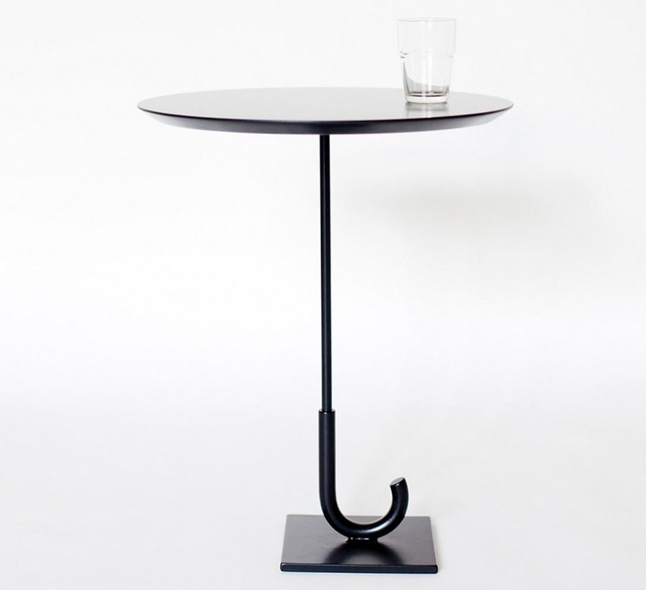 Английский круглый стол