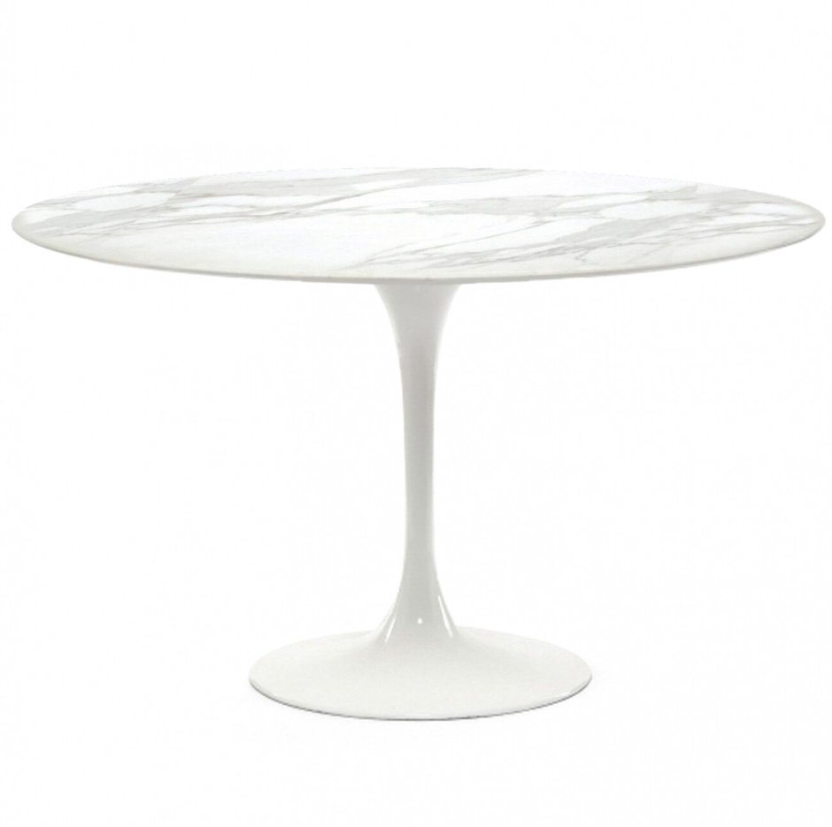 Стол la Redoute круглый