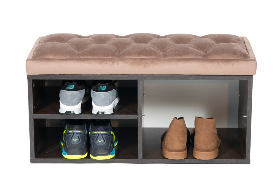 Обувница Бен-2 хофф