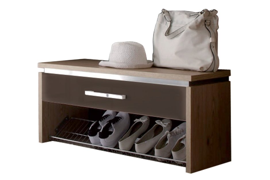 Полки под обувь в прихожую
