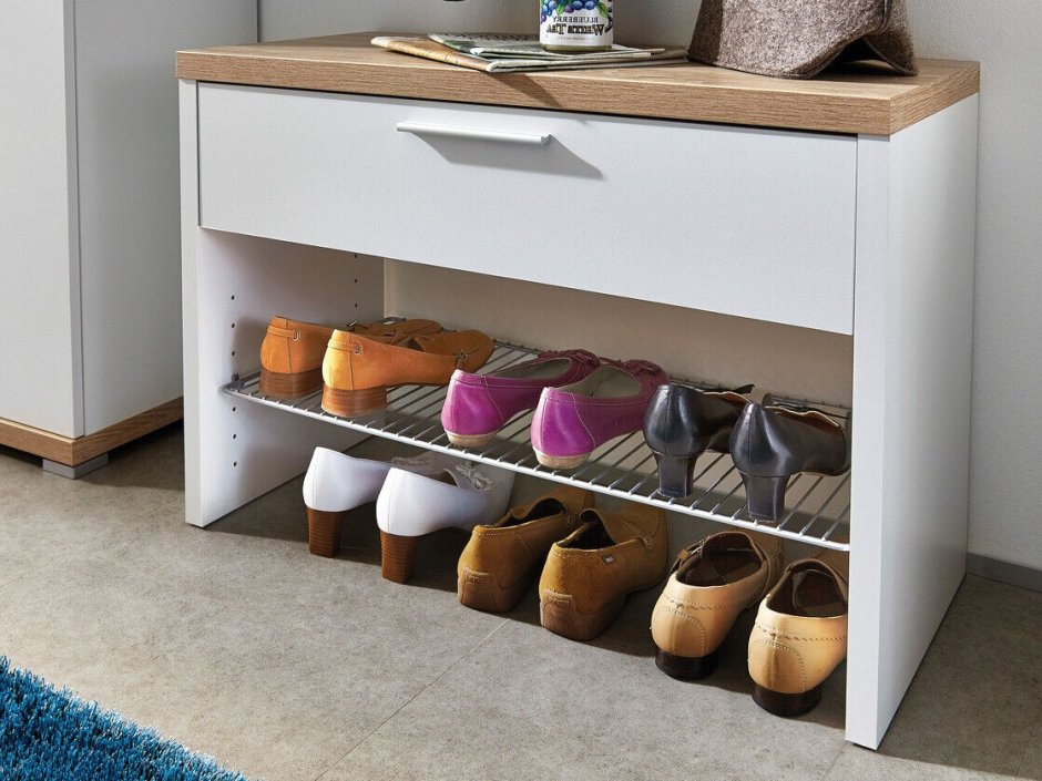 Обувницы для прихожей