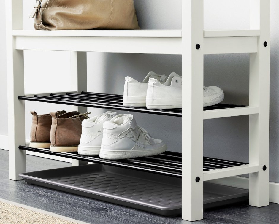 Тумба для обуви болеро арредокит