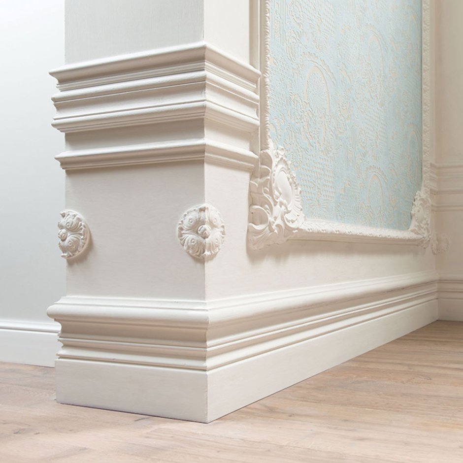 Прованс панели буазери