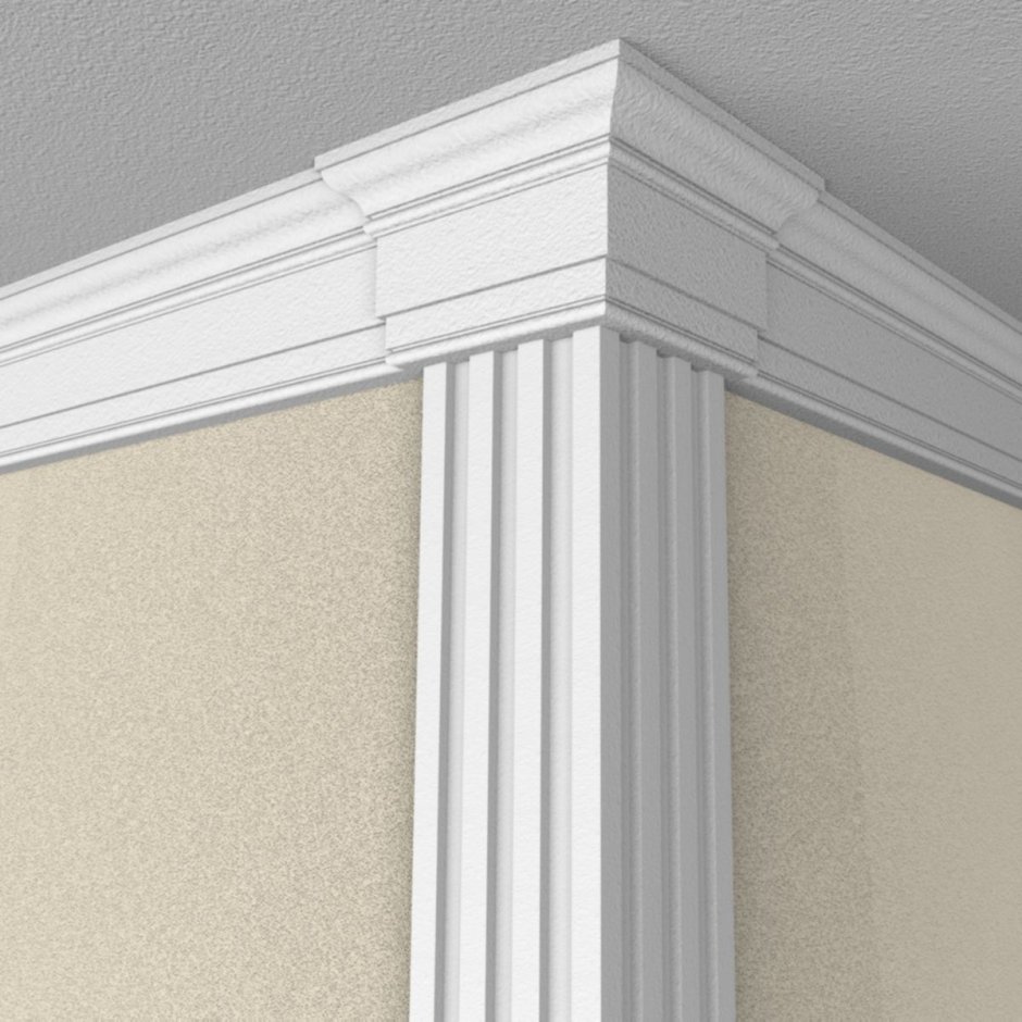 Kr 1320 (u) розетка потолочная