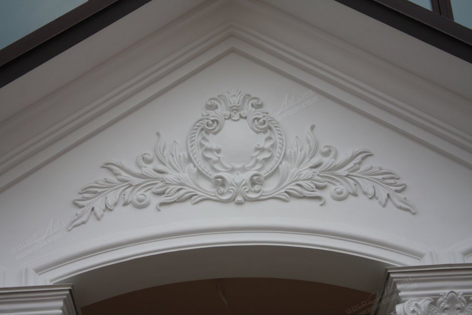 Лепнина Orac Decor p7040