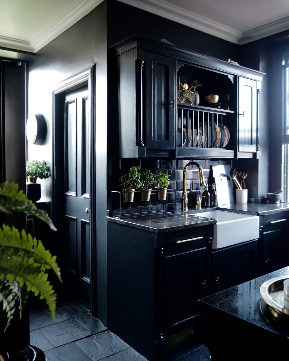 Итальянская мебель в стиле Барокко