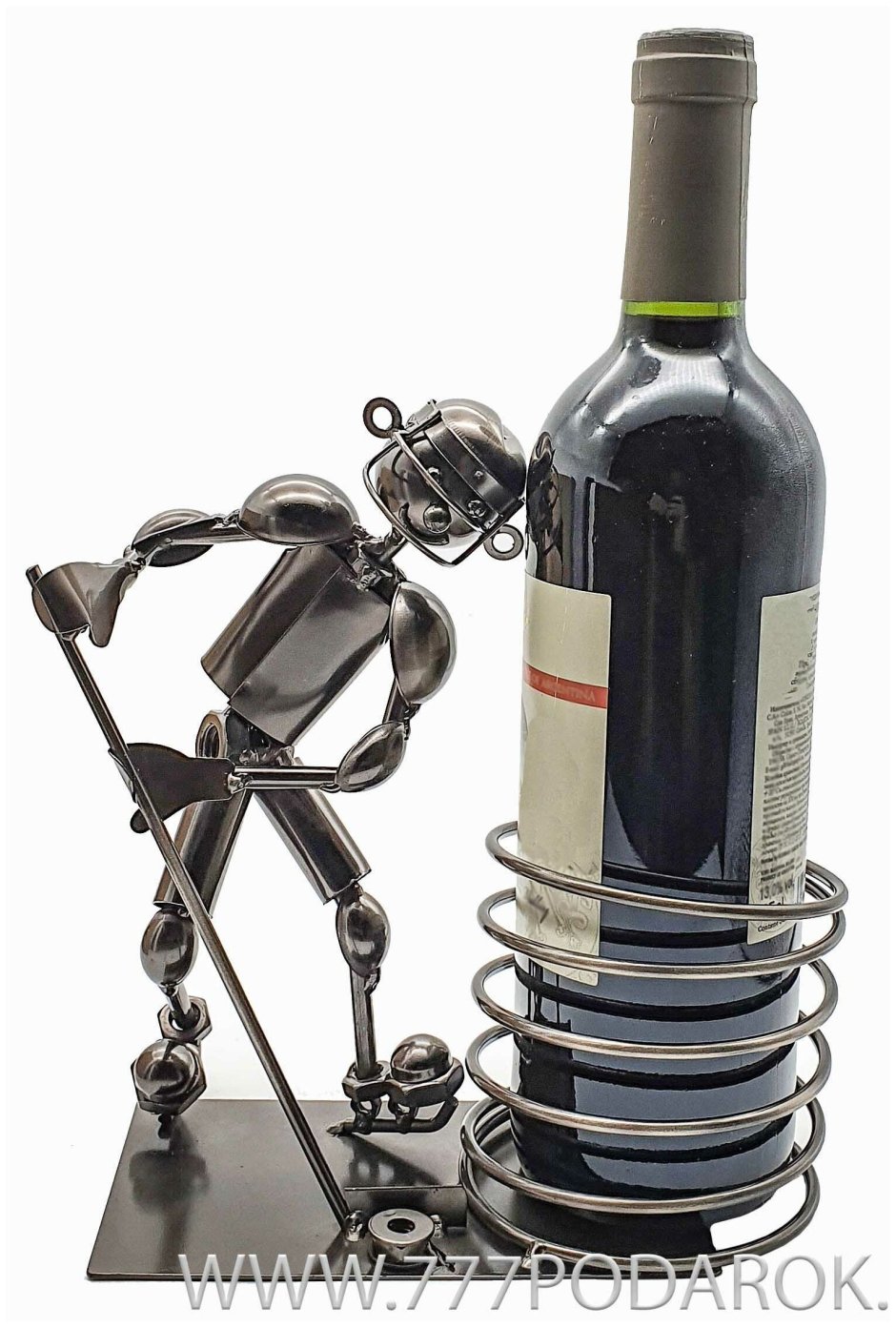 Подставка для бутылок