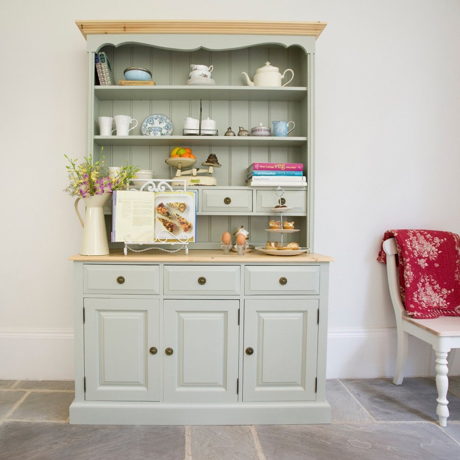 Реставрируем Советский сервант