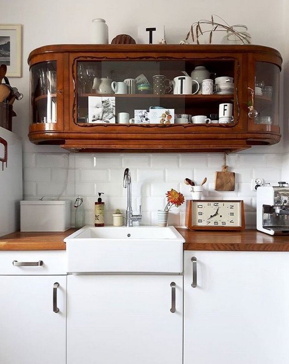 Мебель Прованс шебби-Шик