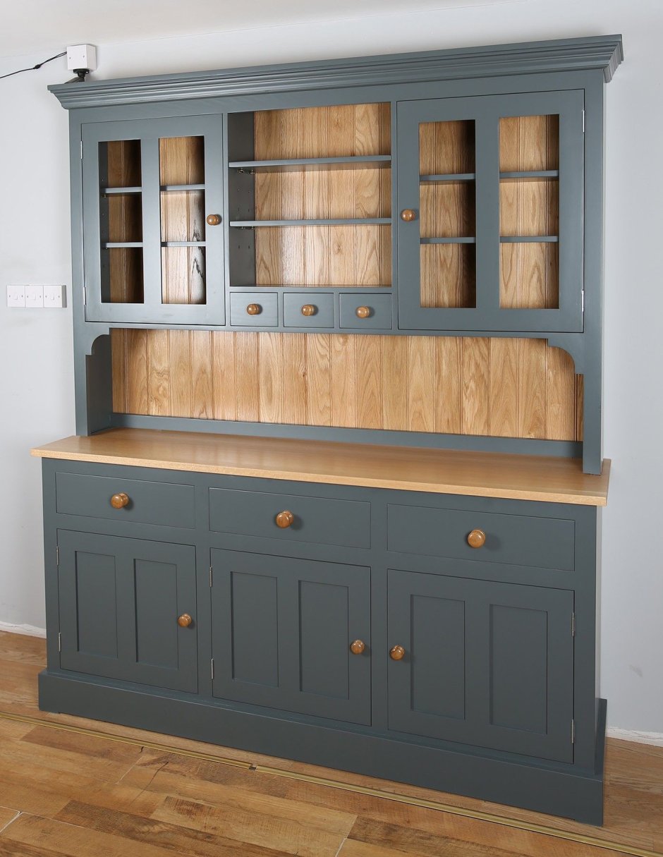 Старинная мебель в современном интерьере