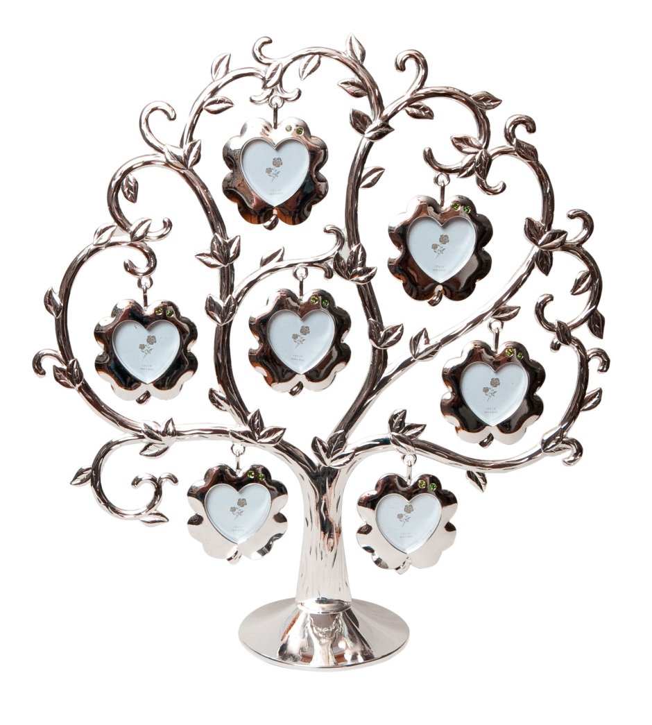 Фоторамка "дерево"