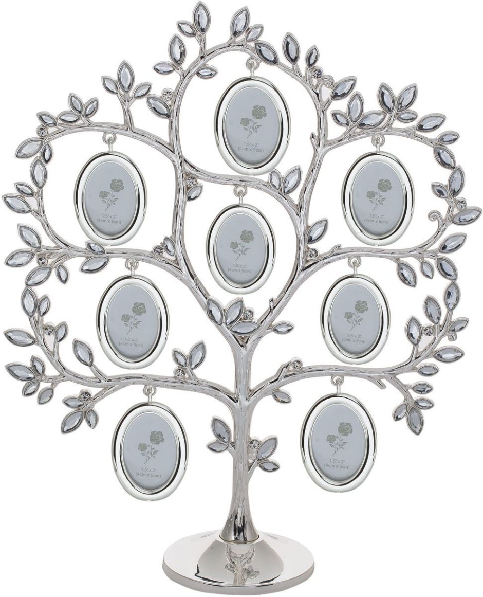 Дерево для семейного древа