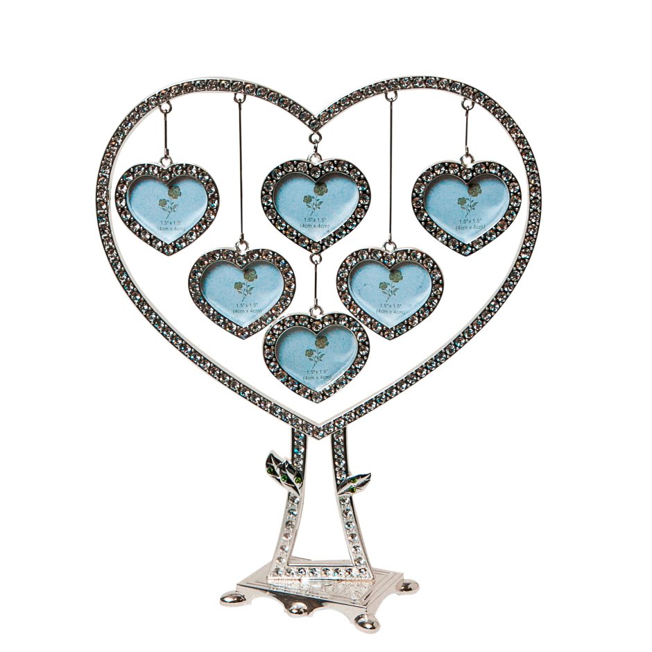 Фоторамка "дерево"