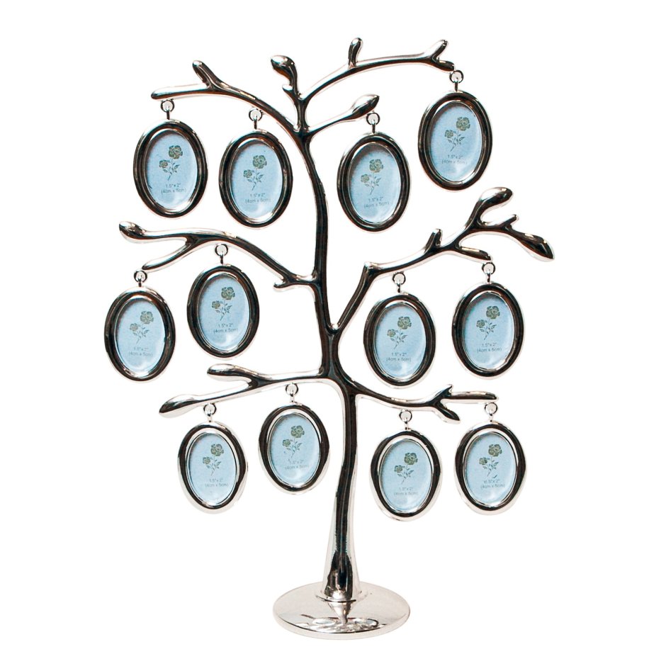 Фоторамка "дерево"