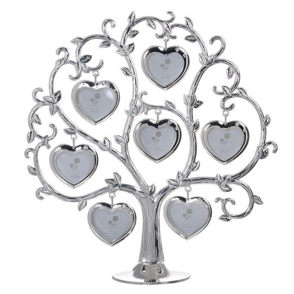 Семейное дерево подставка