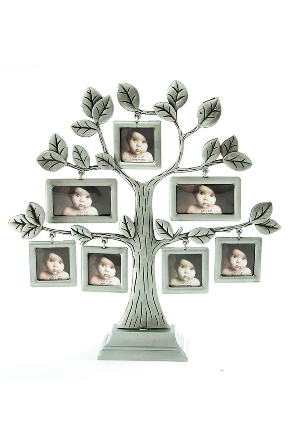 Фоторамка "дерево"