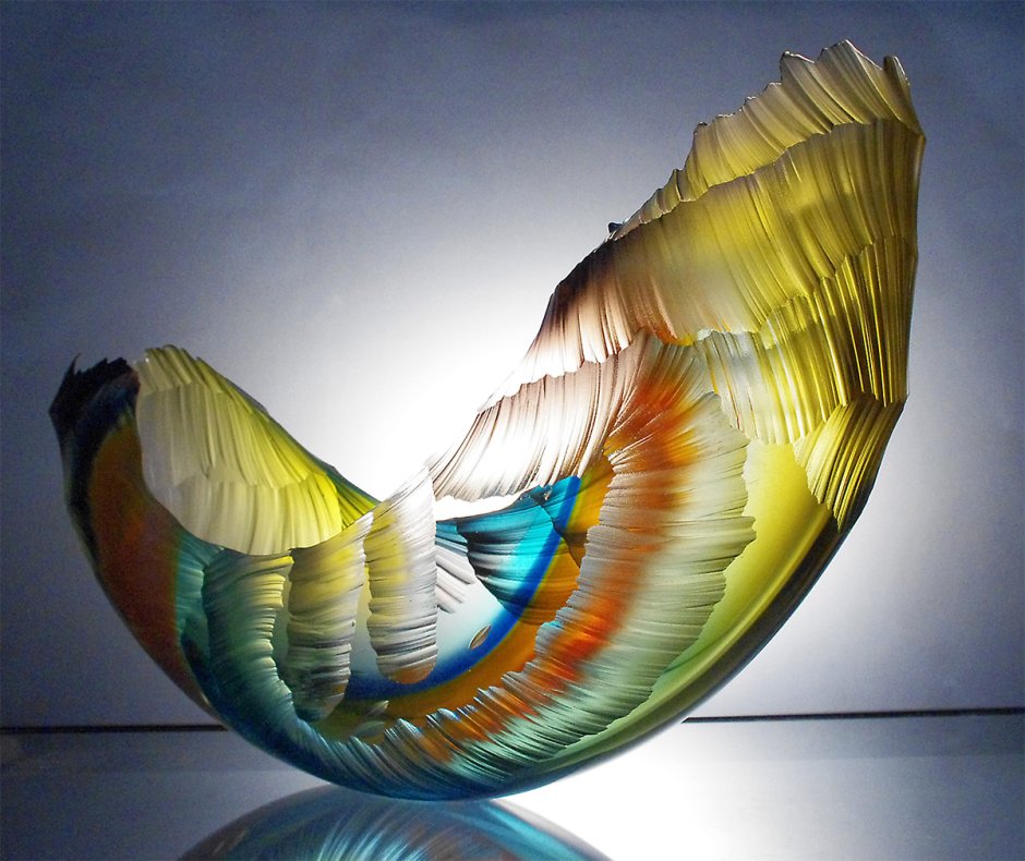 Художественное стекло