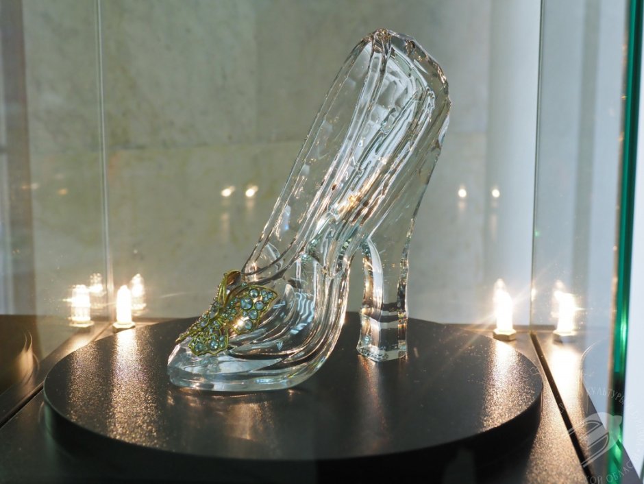 Никольский музей стекла и хрусталя Пензенская область