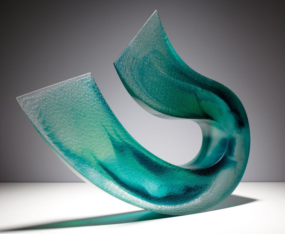 Современное стекло