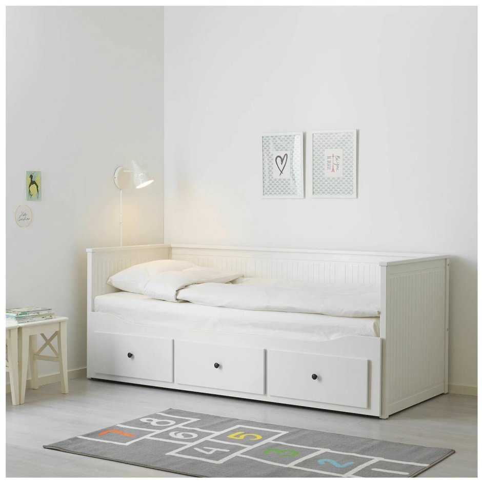 Кушетка ikea БРИМНЭС