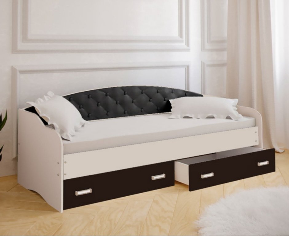 Кушетка-кровать ХЕМНЭС ikea