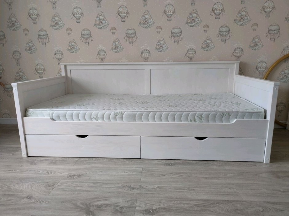 Кушетка ikea ХЕМНЭС