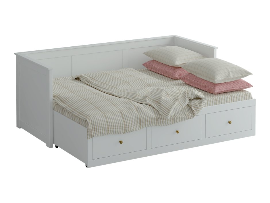 Кровать тахта f3 Фрея 3