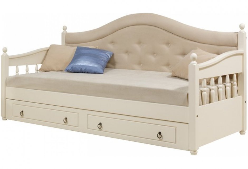 Кушетка-кровать ХЕМНЭС ikea