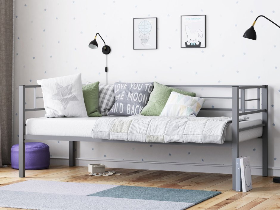 Кушетка ikea ХЕМНЭС