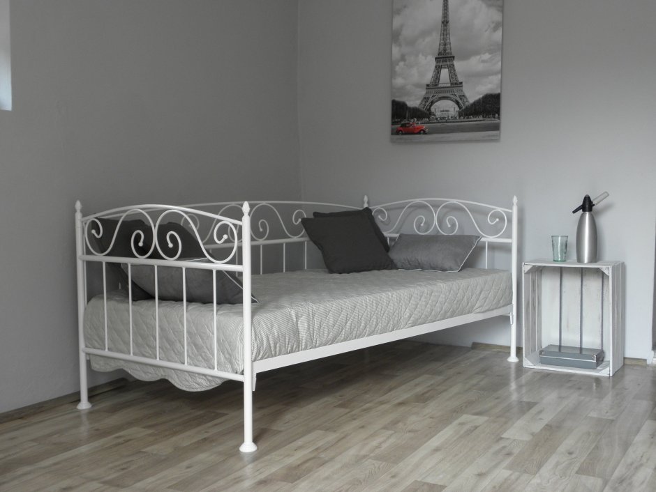 Кушетка икеа ХЕМНЭС