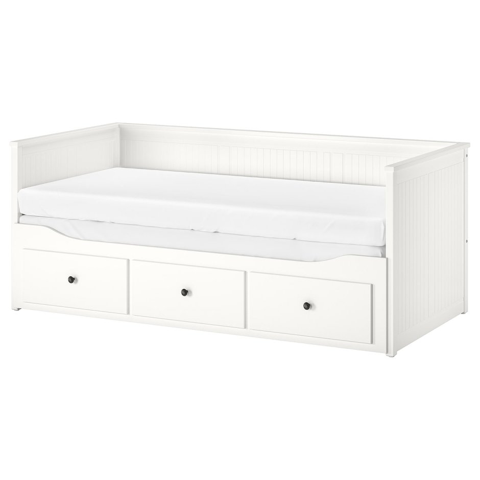 Hemnes ХЕМНЭС кровать