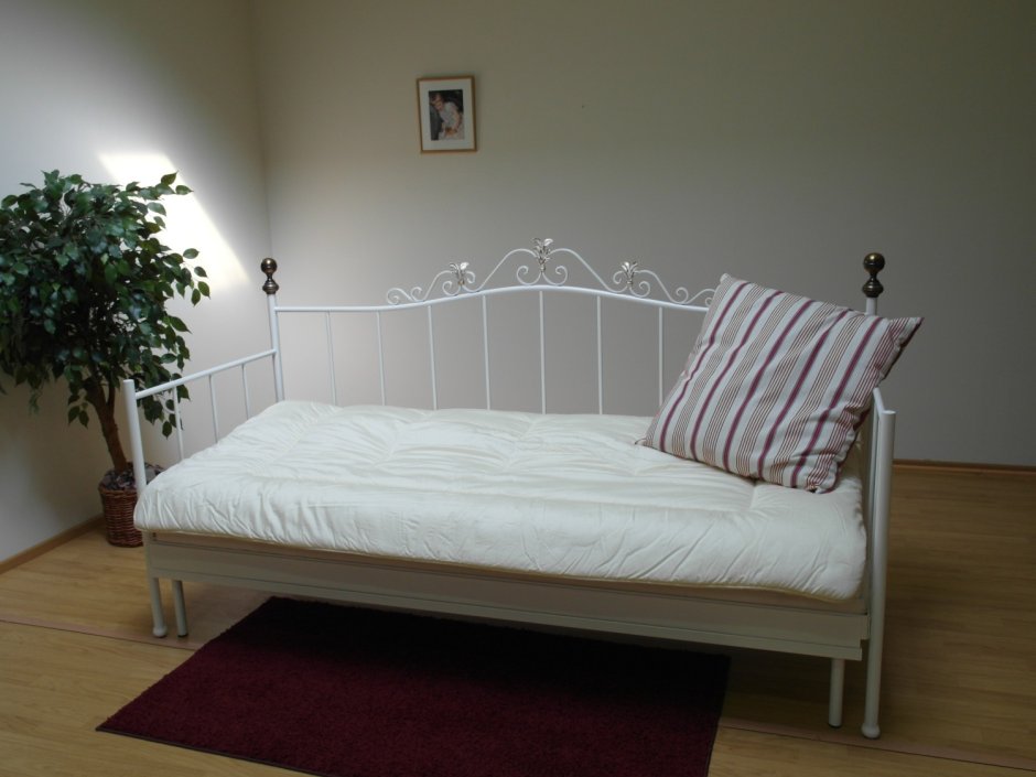 Кровать-софа «Анжело» (Angelo) 6577