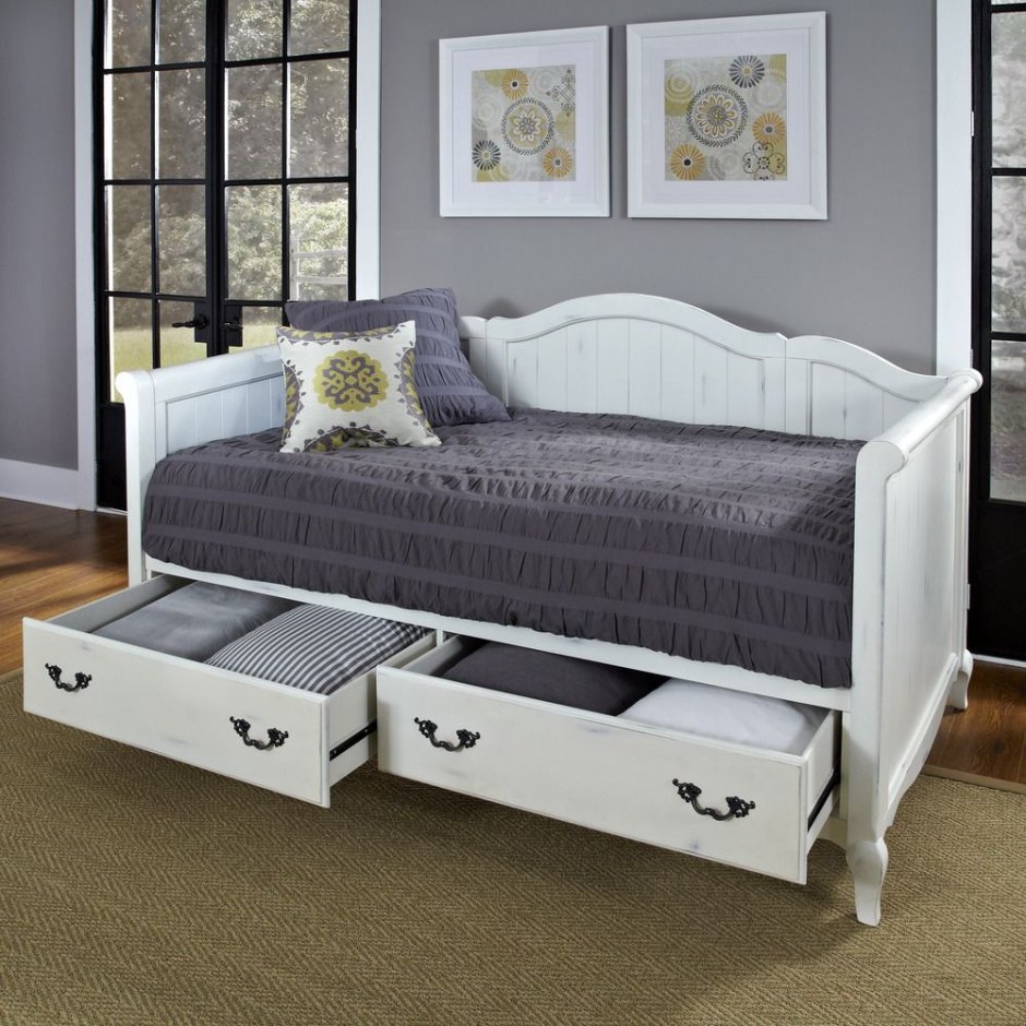 Кровать Айно 6