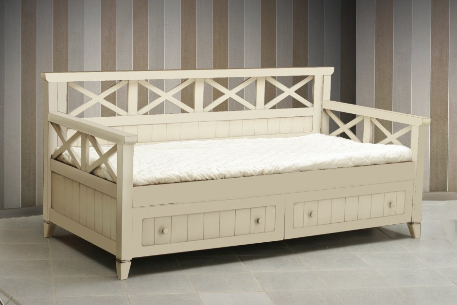 Кровать детская Holly Daybed Highland