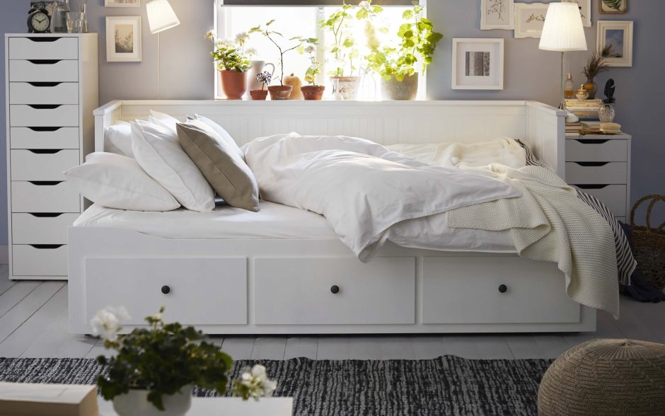 Диван-кровать Hoff Карина