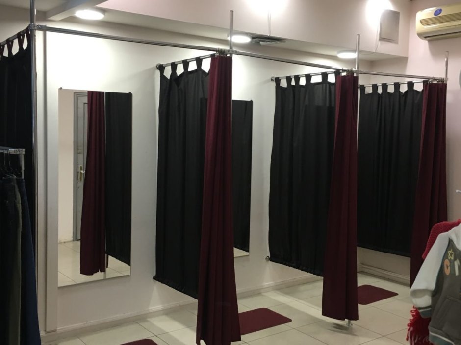 Карнизы для штор