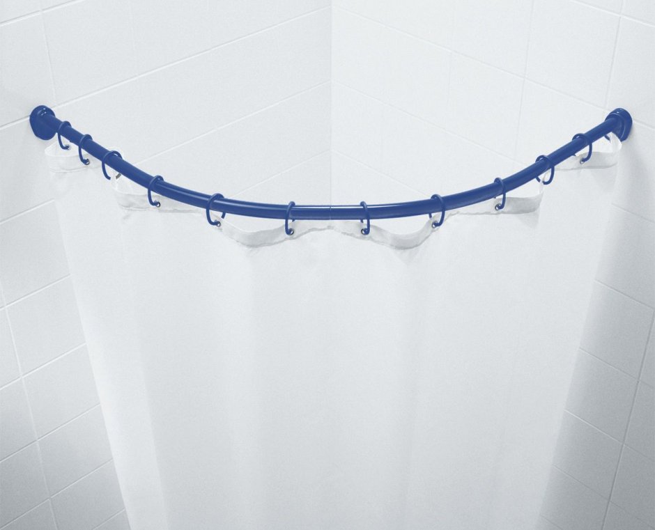 Шторы для примерочной с логотипом