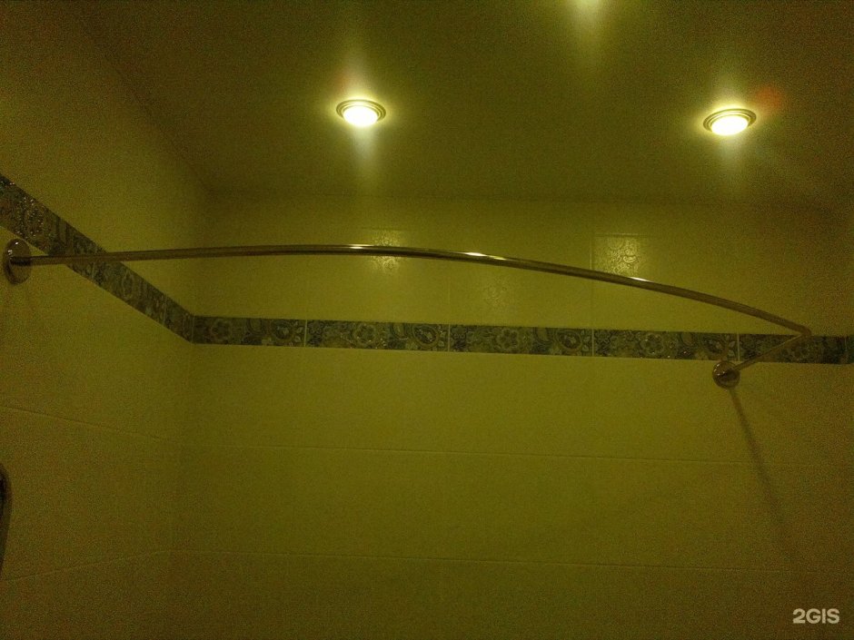 Примерочная в ателье