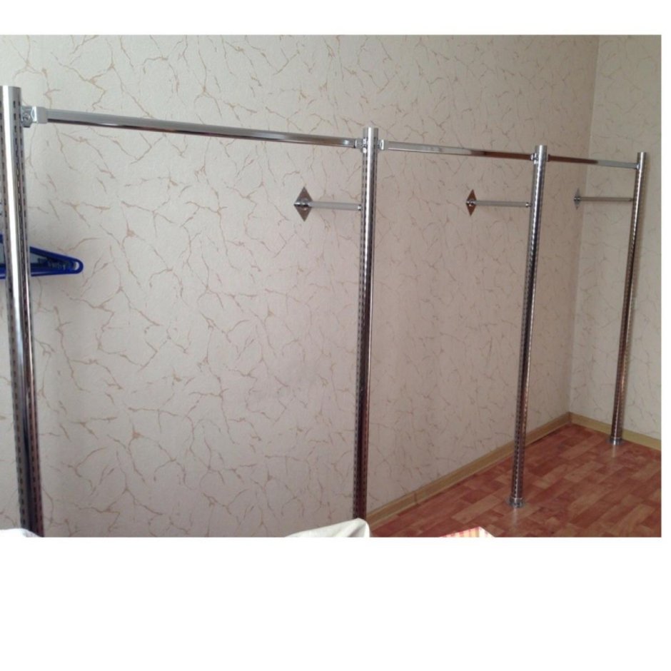 Крепления для штор