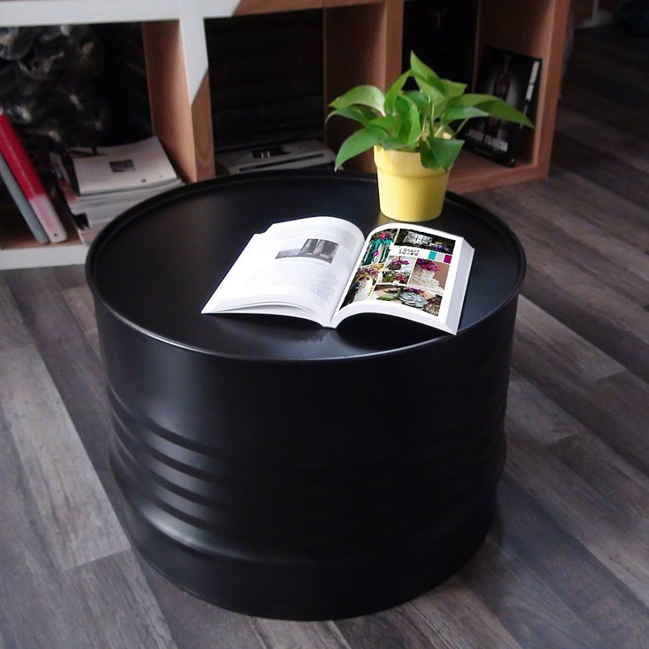 Стол «бочка» 2.5*1*0h78