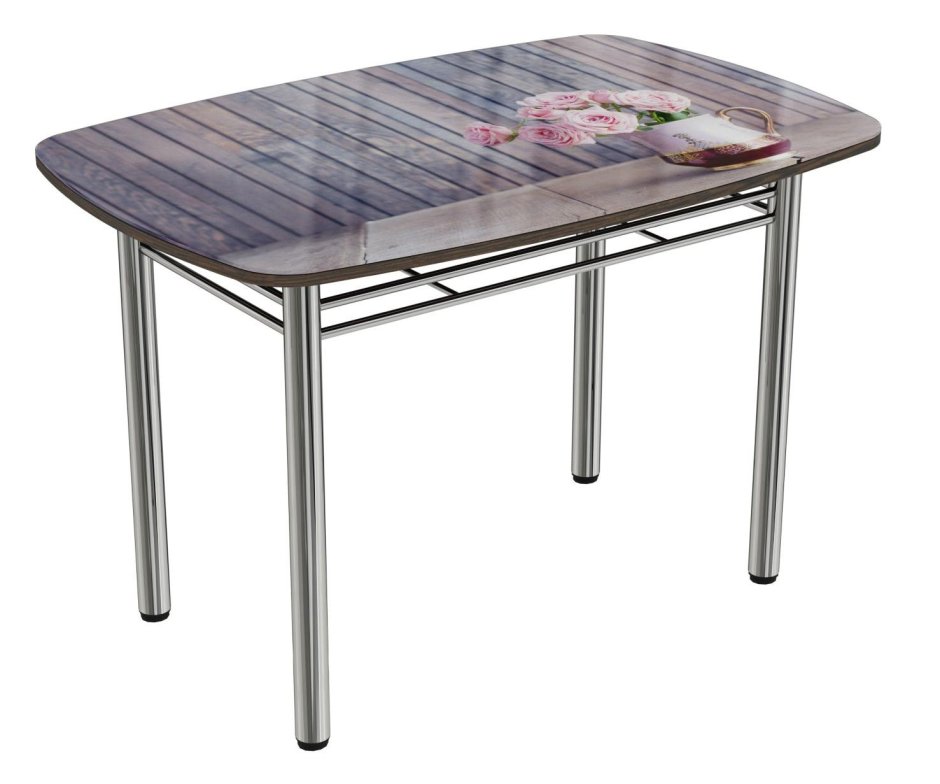 Журнальный стол баррель