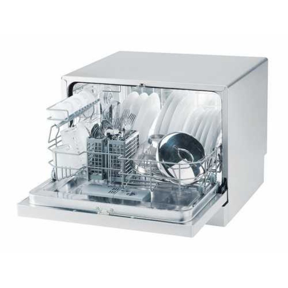 Посудомоечная машина Candy CDCP 6/es-07