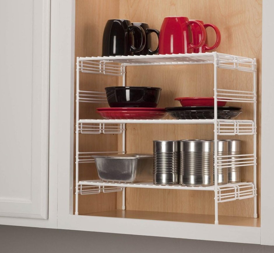 Кухонный шкаф