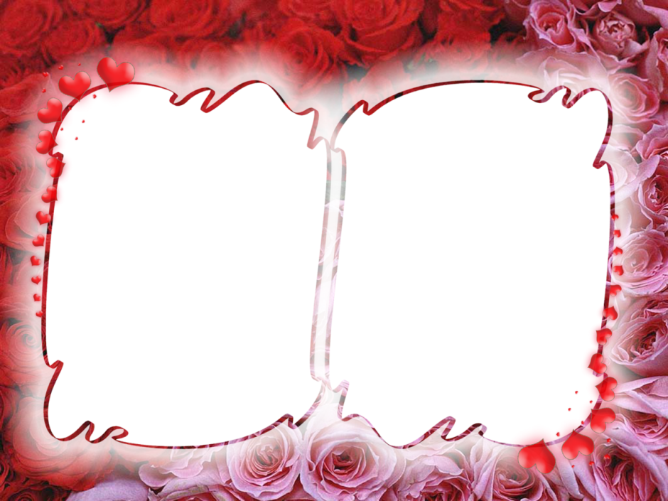 Оригинальные рамки для фотошопа