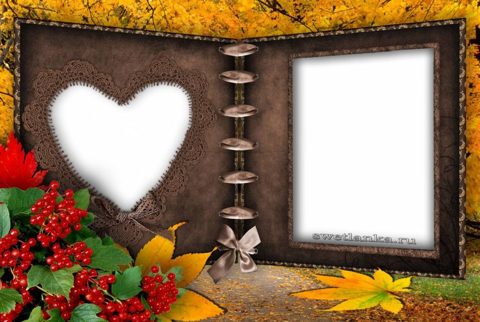 Рамка для фотографий