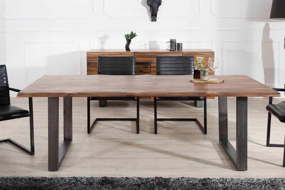 Дизайнерские стол ет