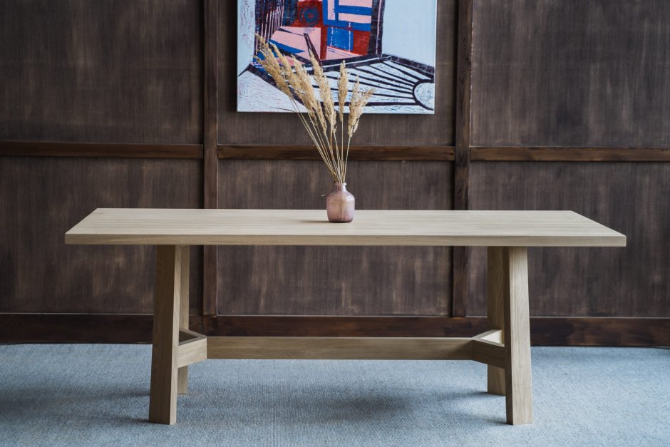 Cattelan Italia столы обеденные Модерн